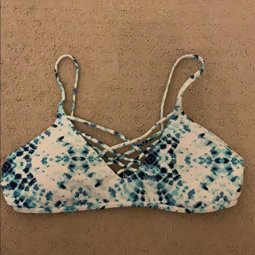 Hollister swimsuit